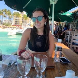 Meet your Posher, Jamille